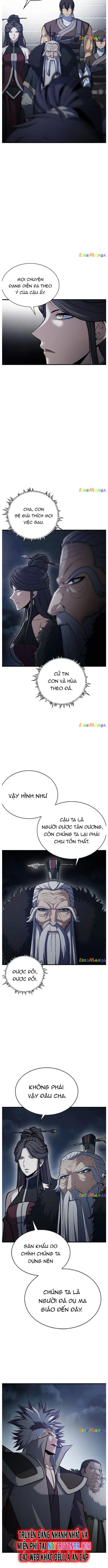 đọc truyện Bá Vương Chi Tinh Chương 75 ảnh 5 tại Giả Dược