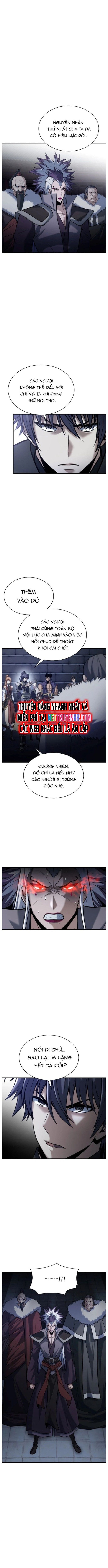 đọc truyện Bá Vương Chi Tinh Chương 76 ảnh 6 tại Giả Dược