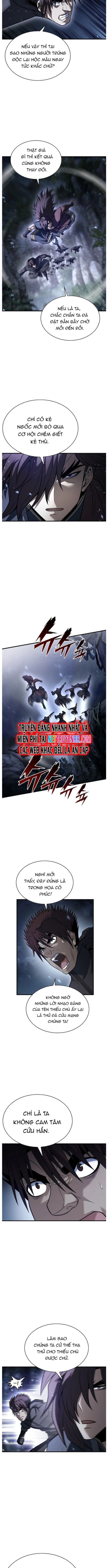 đọc truyện Bá Vương Chi Tinh Chương 78 ảnh 5 tại Giả Dược