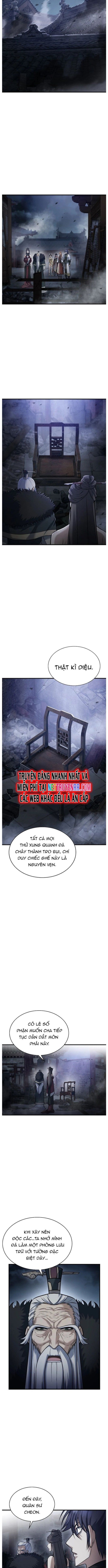 đọc truyện Bá Vương Chi Tinh Chương 78 ảnh 7 tại Giả Dược