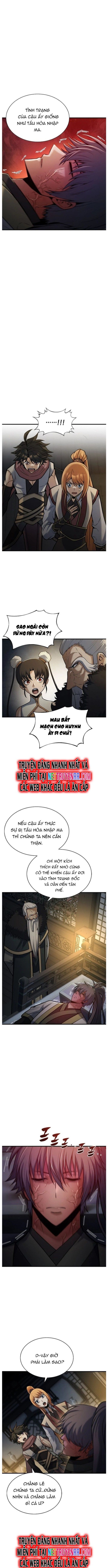 đọc truyện Bá Vương Chi Tinh Chương 80 ảnh 12 tại Giả Dược