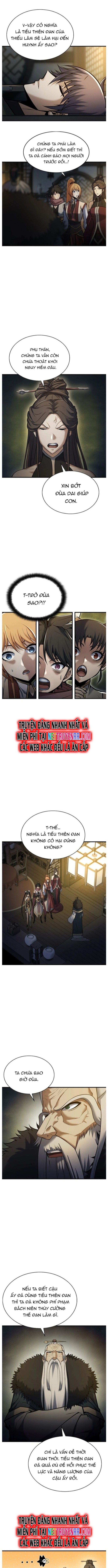 đọc truyện Bá Vương Chi Tinh Chương 80 ảnh 6 tại Giả Dược