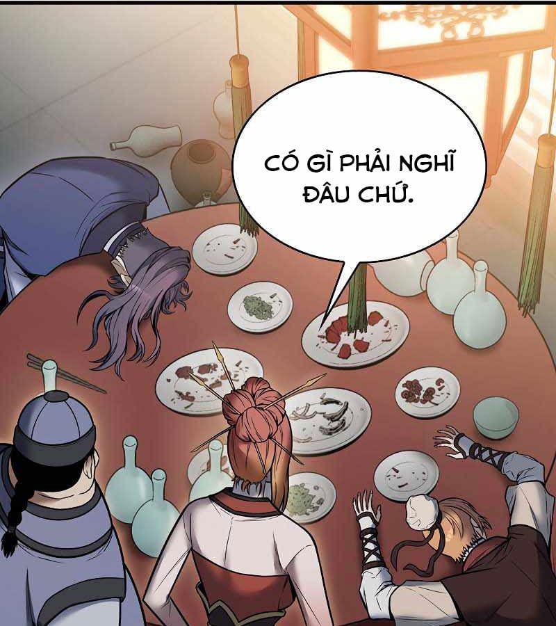 đọc truyện Bá Vương Chi Tinh Chương 9 ảnh 121 tại Giả Dược