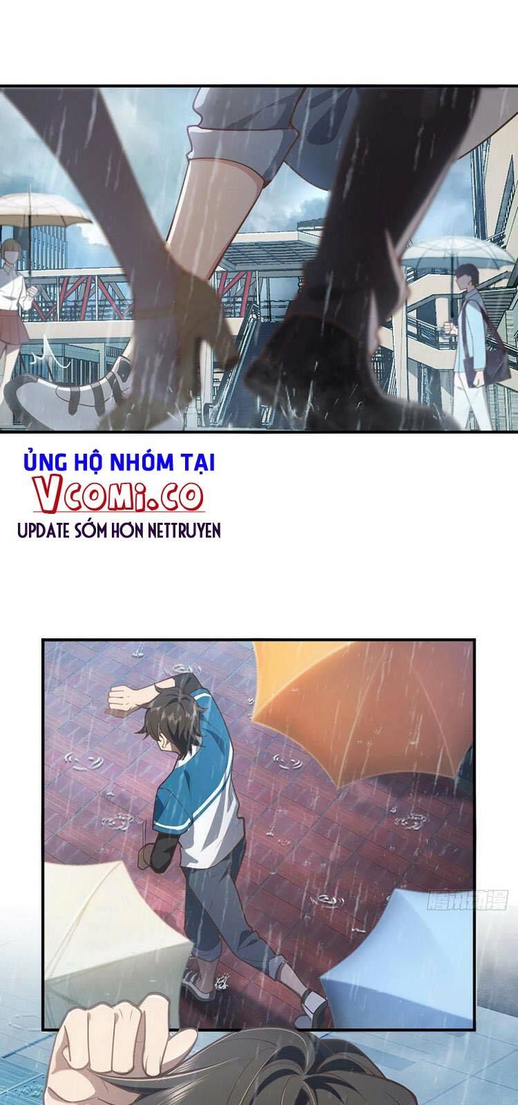đọc truyện Bà Xã Nhà Tôi Đến Từ Ngàn Năm Trước Chương 1 ảnh 2 tại Giả Dược
