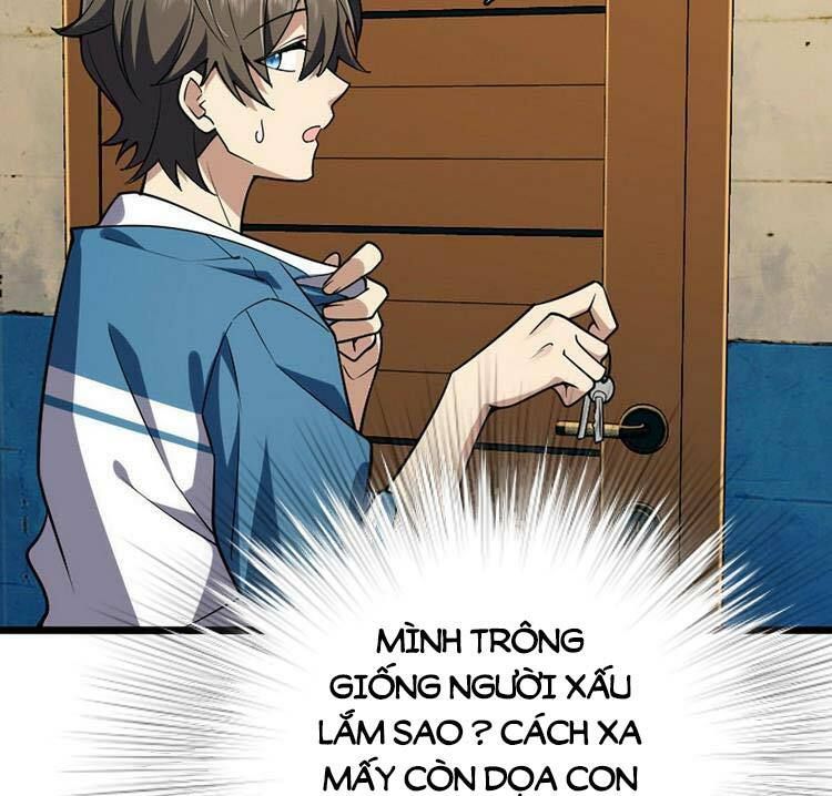 đọc truyện Bà Xã Nhà Tôi Đến Từ Ngàn Năm Trước Chương 1 ảnh 21 tại Giả Dược