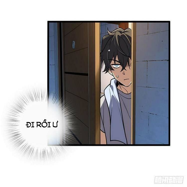 đọc truyện Bà Xã Nhà Tôi Đến Từ Ngàn Năm Trước Chương 1 ảnh 36 tại Giả Dược