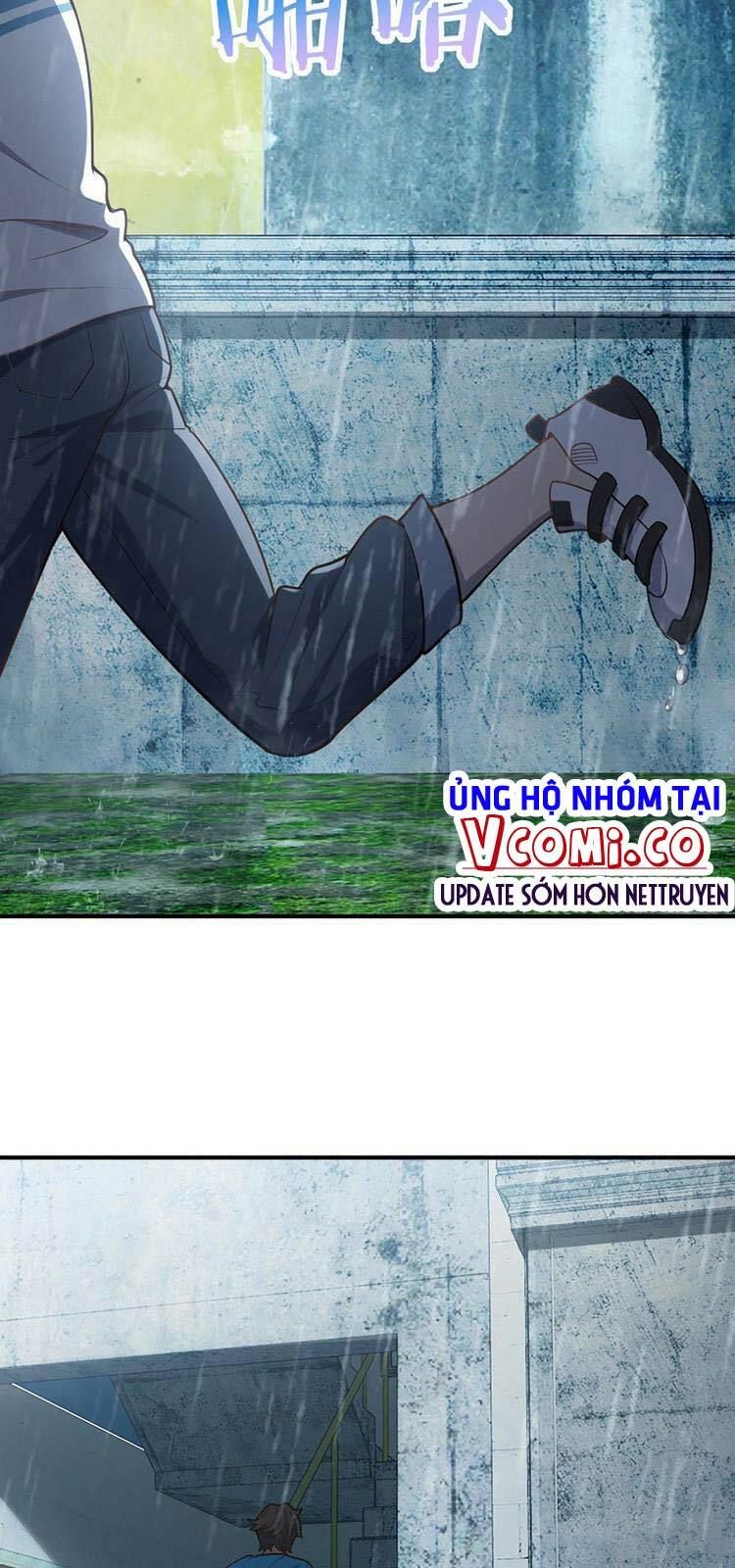 đọc truyện Bà Xã Nhà Tôi Đến Từ Ngàn Năm Trước Chương 1 ảnh 5 tại Giả Dược