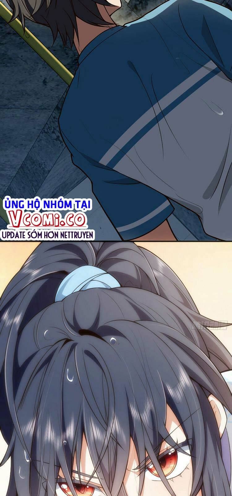 đọc truyện Bà Xã Nhà Tôi Đến Từ Ngàn Năm Trước Chương 1 ảnh 10 tại Giả Dược