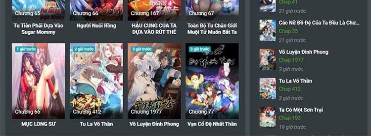 đọc truyện Bà Xã Nhà Tôi Đến Từ Ngàn Năm Trước Chương 10 ảnh 191 tại Giả Dược