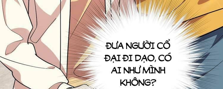 đọc truyện Bà Xã Nhà Tôi Đến Từ Ngàn Năm Trước Chương 10 ảnh 81 tại Giả Dược