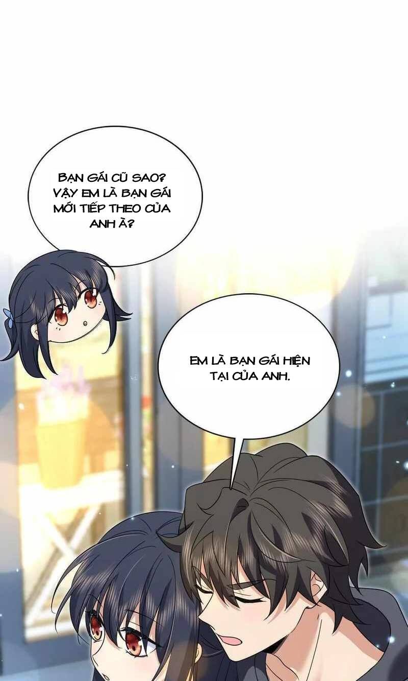 đọc truyện Bà Xã Nhà Tôi Đến Từ Ngàn Năm Trước Chương 102 ảnh 29 tại Giả Dược