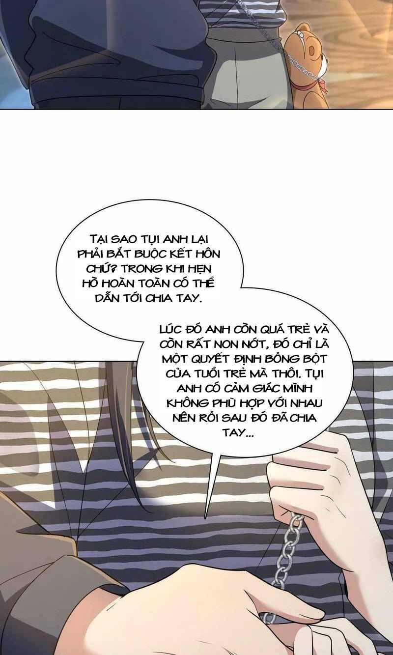 đọc truyện Bà Xã Nhà Tôi Đến Từ Ngàn Năm Trước Chương 102 ảnh 36 tại Giả Dược