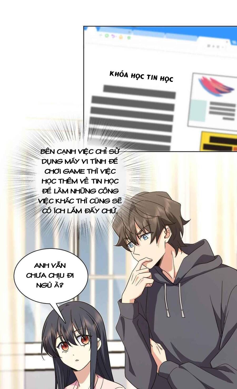 đọc truyện Bà Xã Nhà Tôi Đến Từ Ngàn Năm Trước Chương 108 ảnh 32 tại Giả Dược