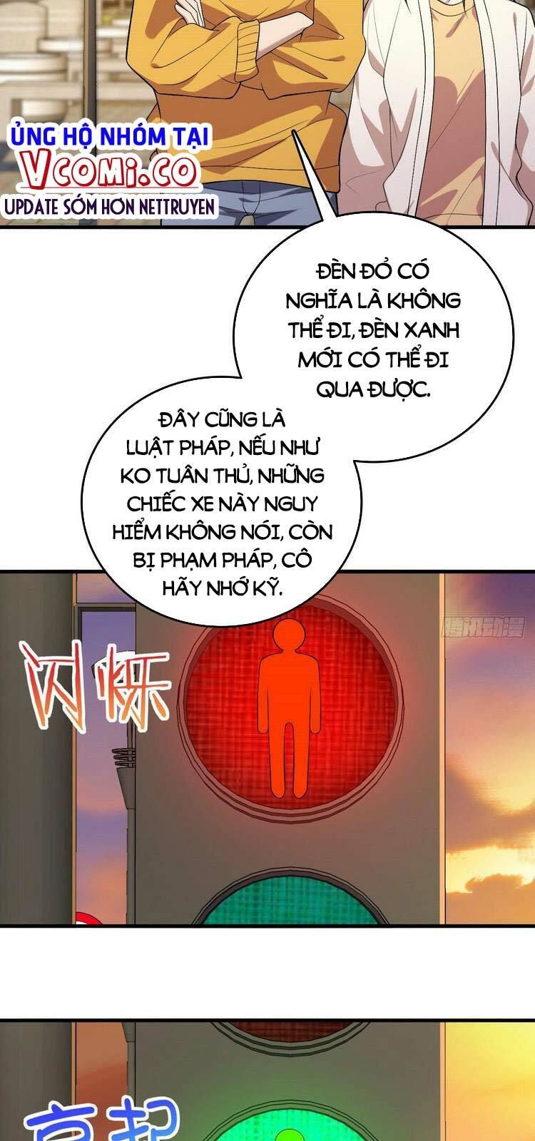 đọc truyện Bà Xã Nhà Tôi Đến Từ Ngàn Năm Trước Chương 11 ảnh 2 tại Giả Dược