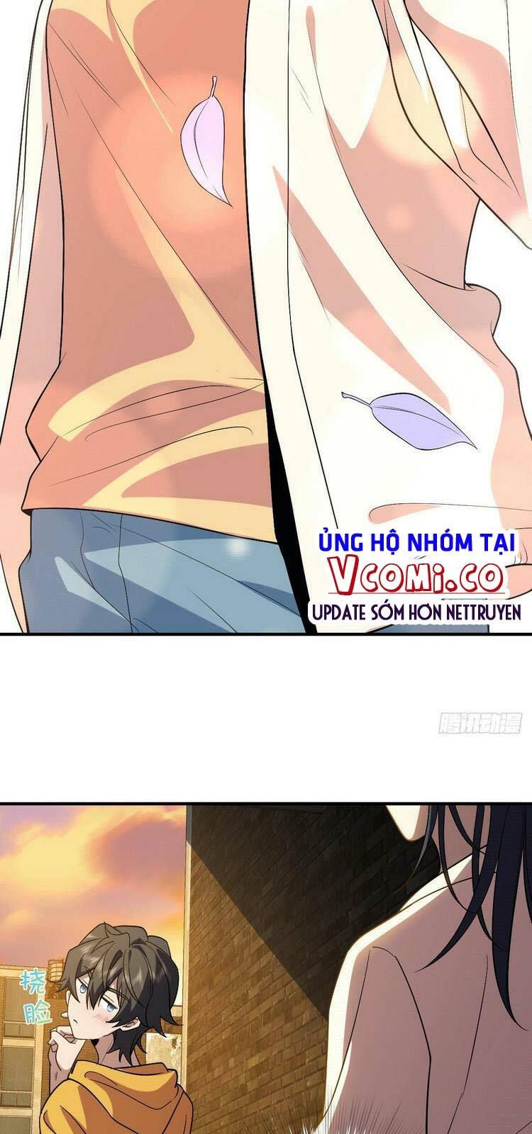 đọc truyện Bà Xã Nhà Tôi Đến Từ Ngàn Năm Trước Chương 11 ảnh 15 tại Giả Dược