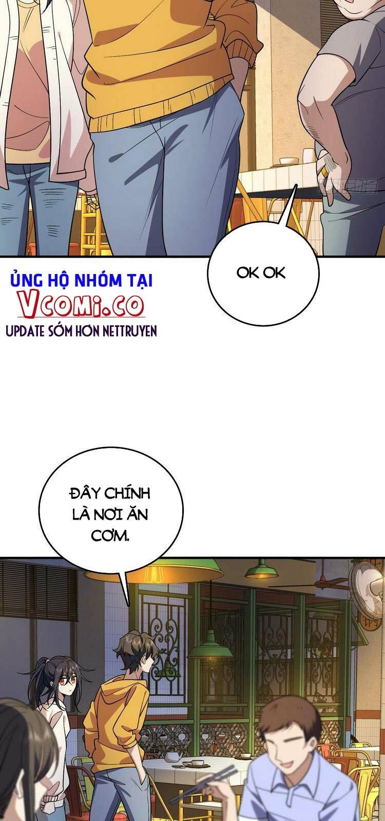 đọc truyện Bà Xã Nhà Tôi Đến Từ Ngàn Năm Trước Chương 11 ảnh 18 tại Giả Dược