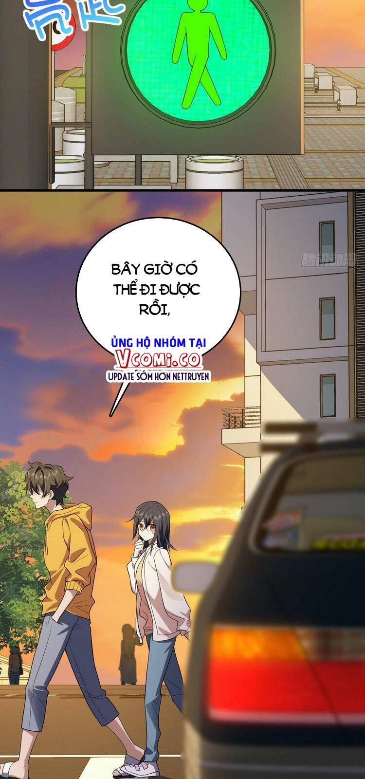 đọc truyện Bà Xã Nhà Tôi Đến Từ Ngàn Năm Trước Chương 11 ảnh 3 tại Giả Dược