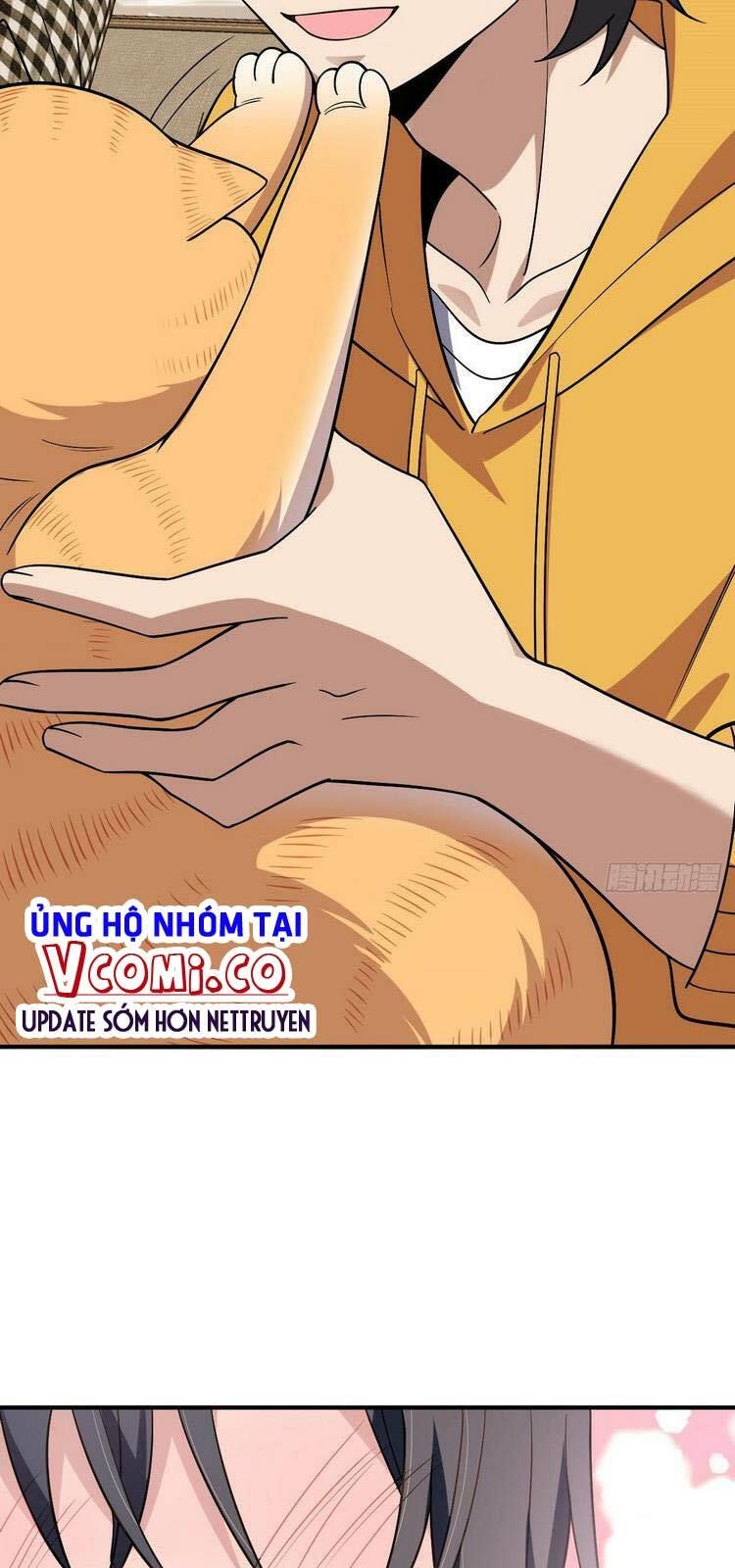 đọc truyện Bà Xã Nhà Tôi Đến Từ Ngàn Năm Trước Chương 11 ảnh 44 tại Giả Dược