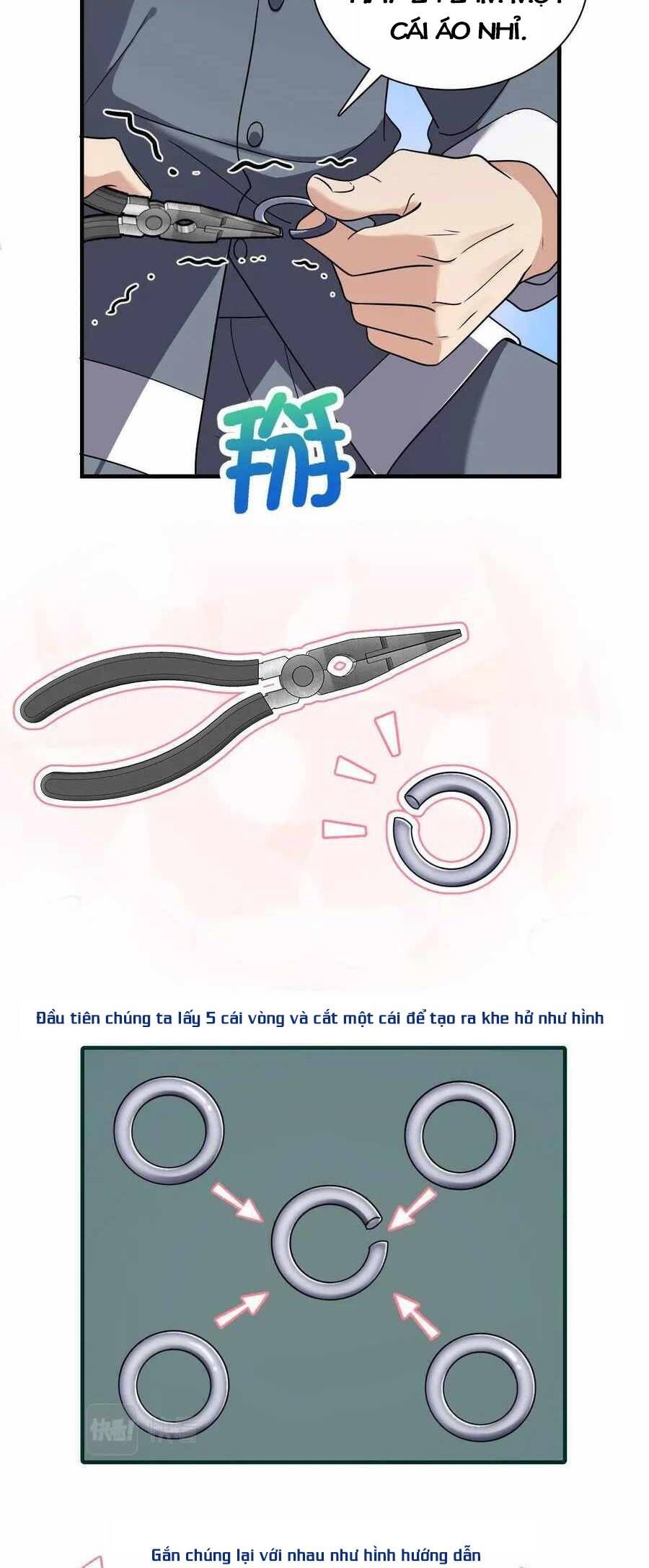 đọc truyện Bà Xã Nhà Tôi Đến Từ Ngàn Năm Trước Chương 111 ảnh 4 tại Giả Dược