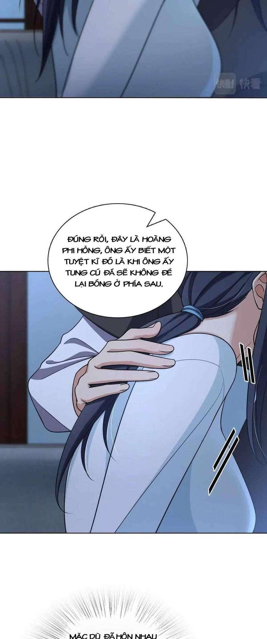 đọc truyện Bà Xã Nhà Tôi Đến Từ Ngàn Năm Trước Chương 113 ảnh 42 tại Giả Dược
