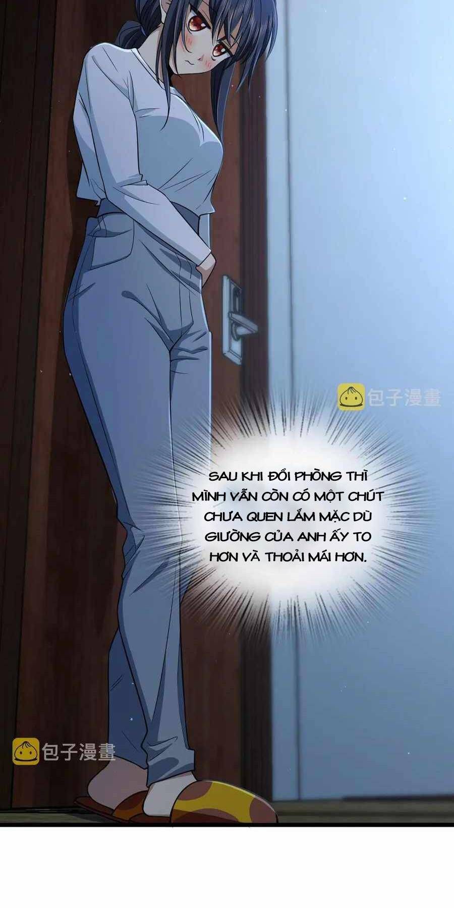 đọc truyện Bà Xã Nhà Tôi Đến Từ Ngàn Năm Trước Chương 114 ảnh 34 tại Giả Dược