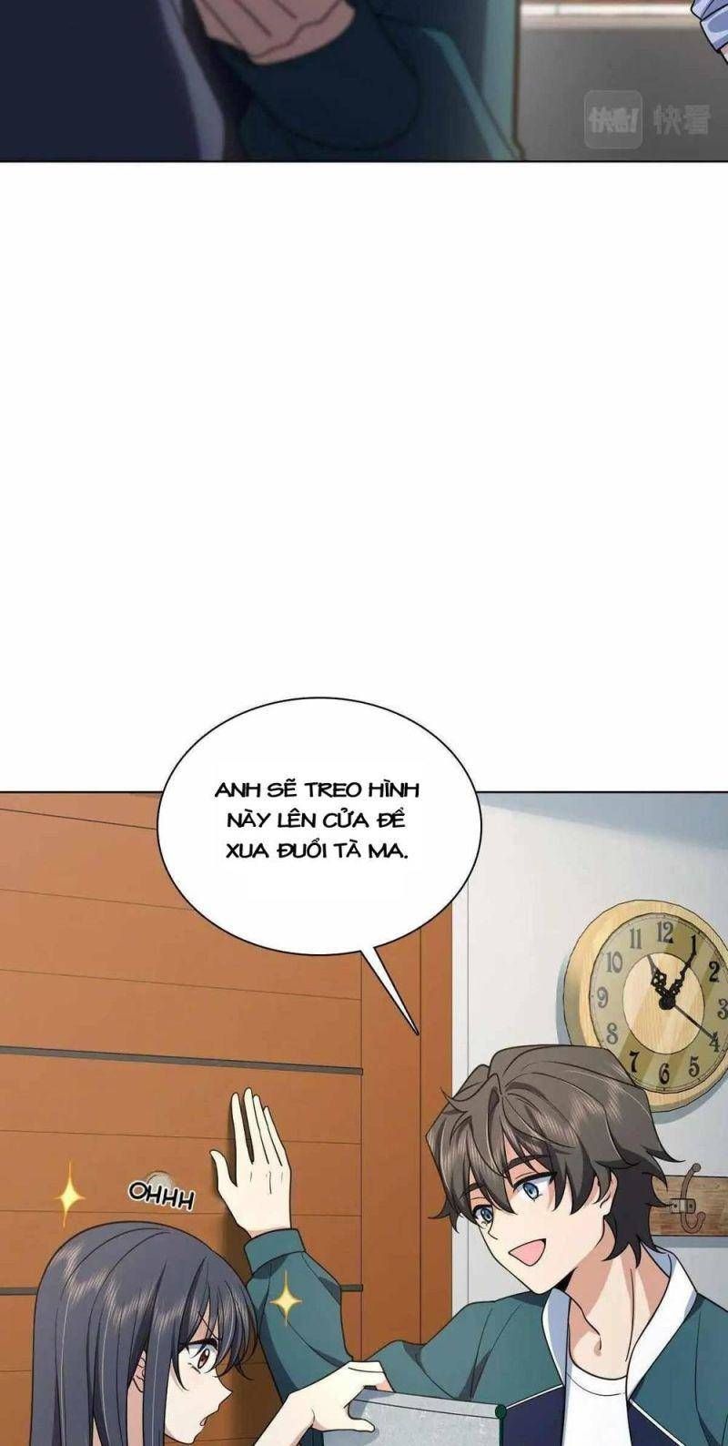 đọc truyện Bà Xã Nhà Tôi Đến Từ Ngàn Năm Trước Chương 116 ảnh 7 tại Giả Dược