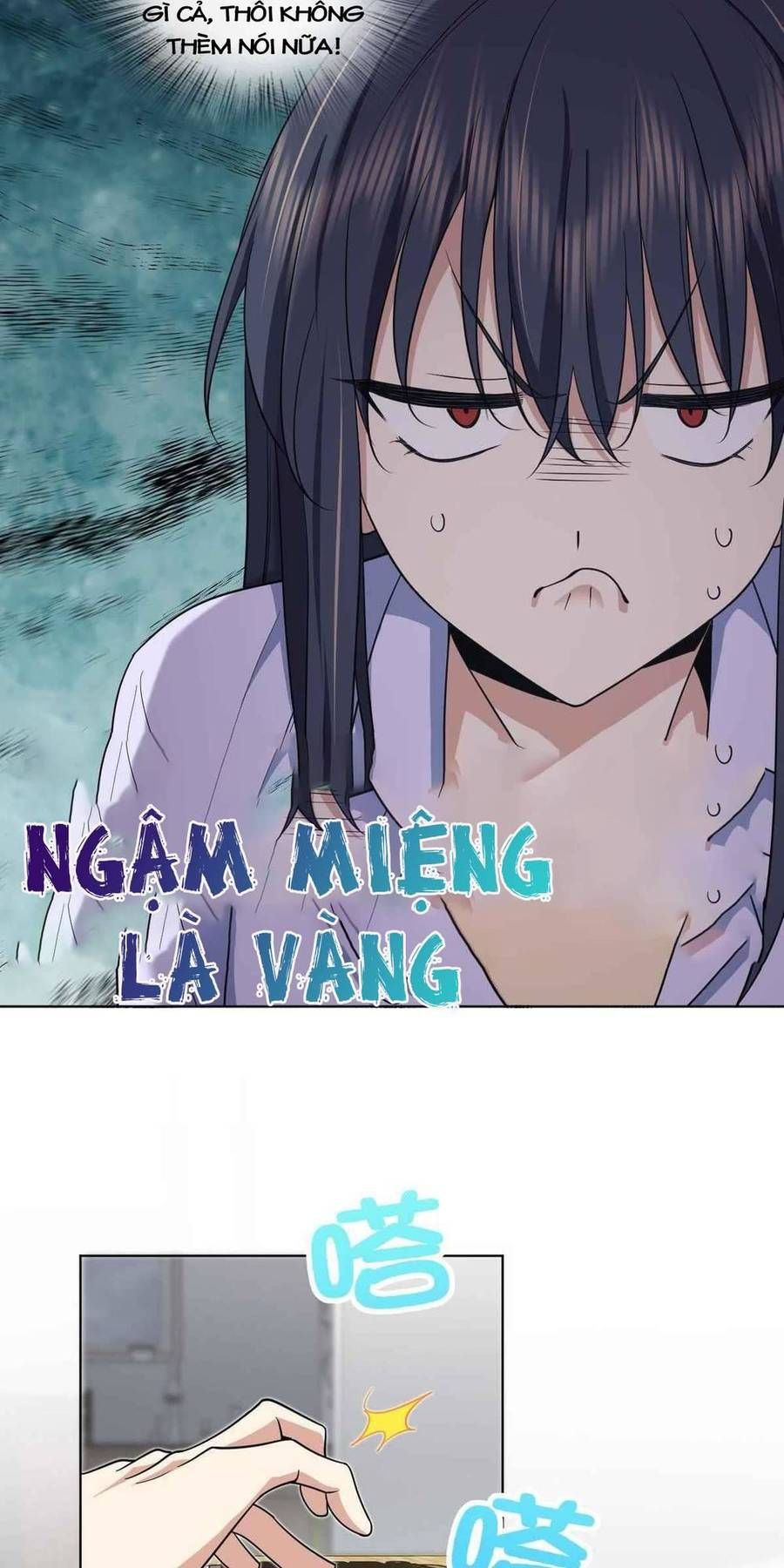 đọc truyện Bà Xã Nhà Tôi Đến Từ Ngàn Năm Trước Chương 117 ảnh 17 tại Giả Dược