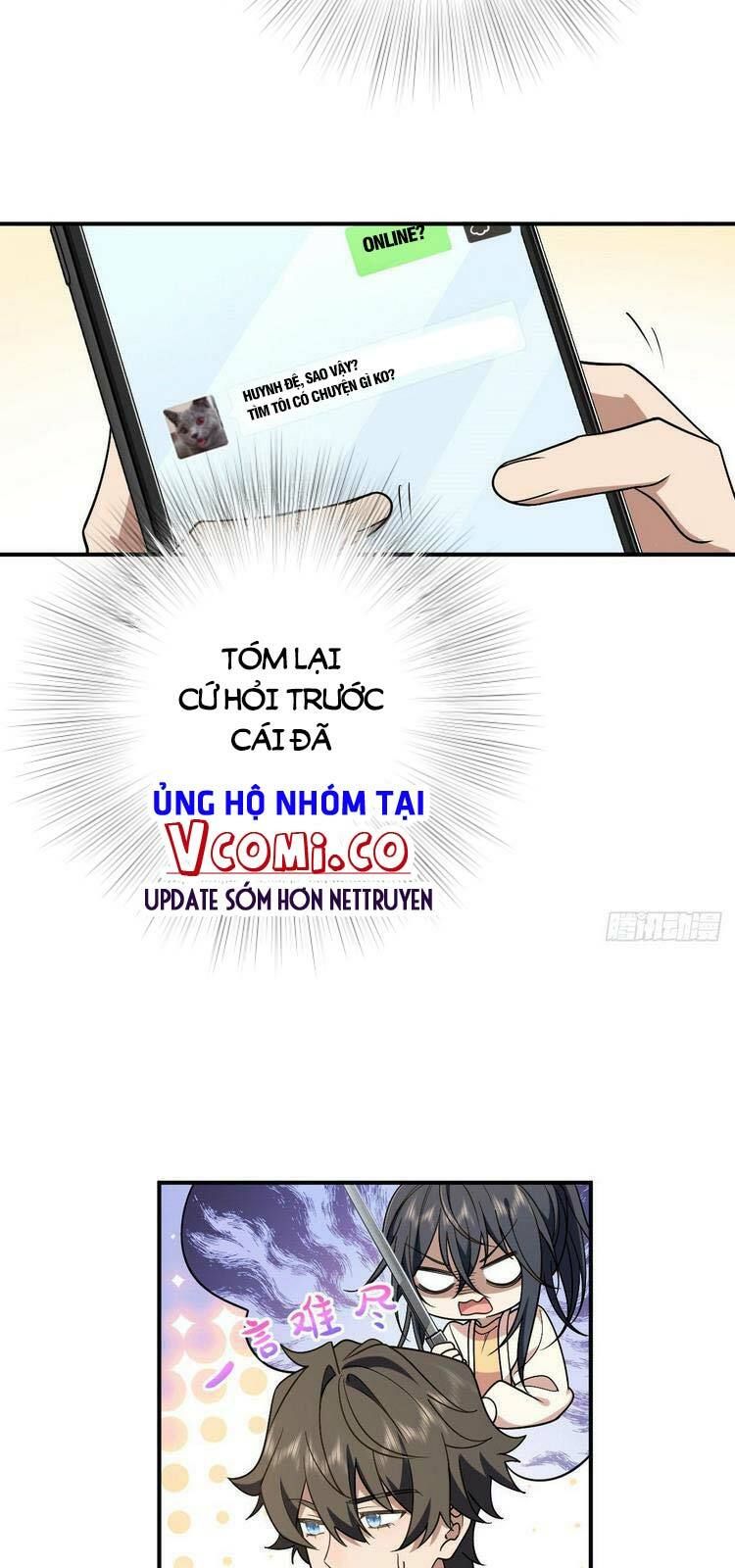 đọc truyện Bà Xã Nhà Tôi Đến Từ Ngàn Năm Trước Chương 12 ảnh 17 tại Giả Dược