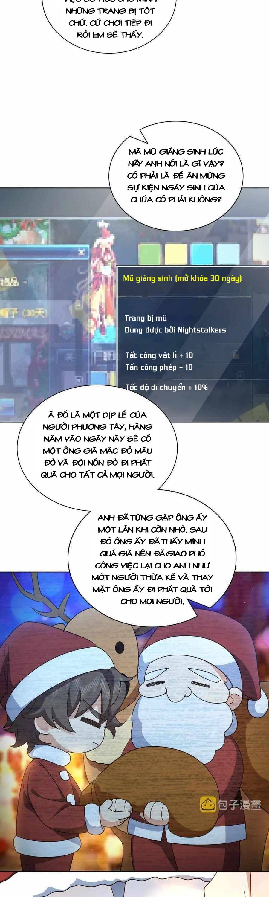 đọc truyện Bà Xã Nhà Tôi Đến Từ Ngàn Năm Trước Chương 120 ảnh 16 tại Giả Dược