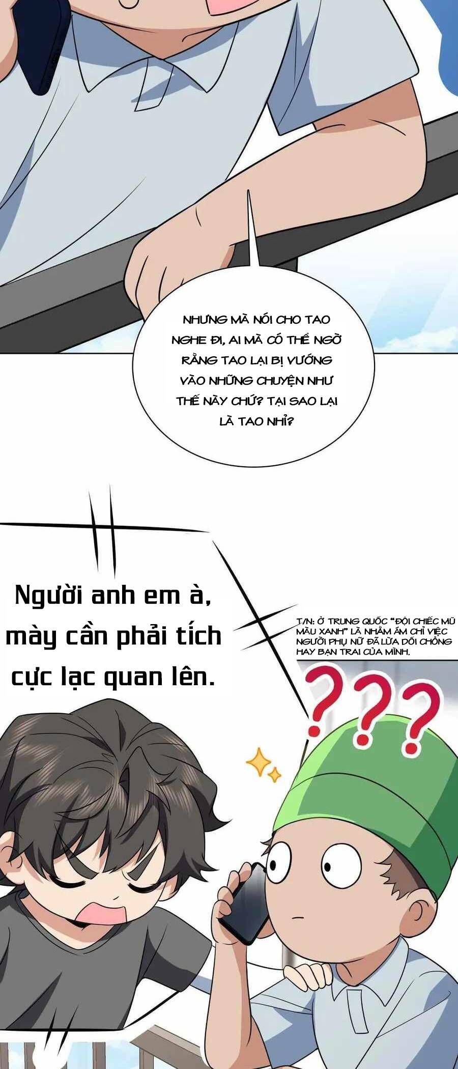 đọc truyện Bà Xã Nhà Tôi Đến Từ Ngàn Năm Trước Chương 120 ảnh 32 tại Giả Dược
