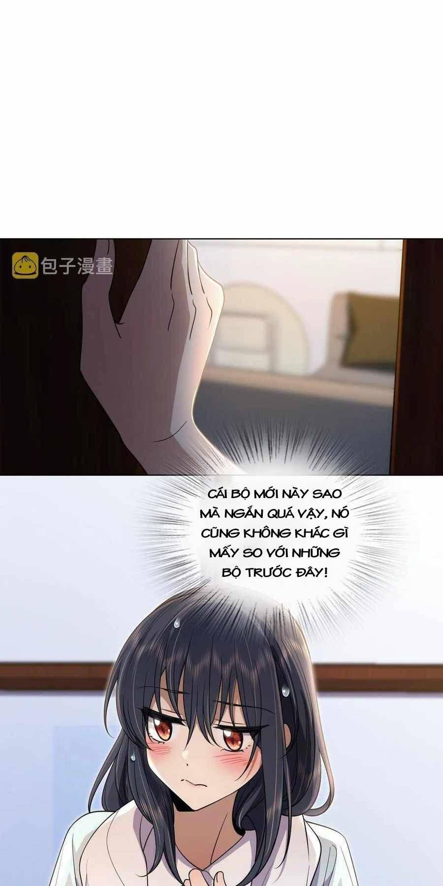 đọc truyện Bà Xã Nhà Tôi Đến Từ Ngàn Năm Trước Chương 122 ảnh 12 tại Giả Dược