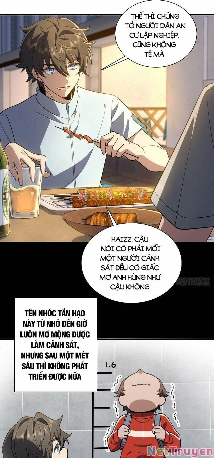 đọc truyện Bà Xã Nhà Tôi Đến Từ Ngàn Năm Trước Chương 13 ảnh 16 tại Giả Dược