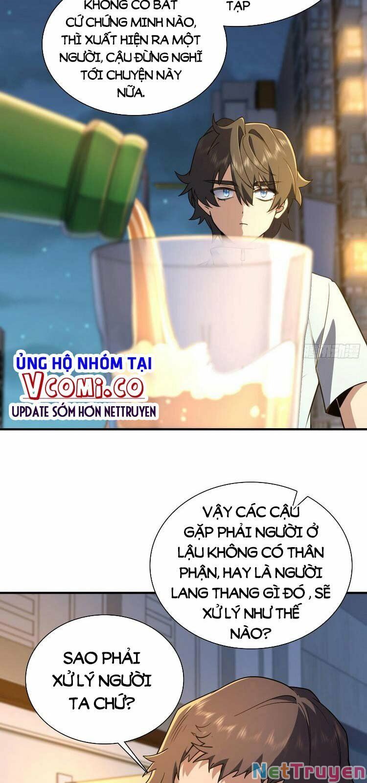 đọc truyện Bà Xã Nhà Tôi Đến Từ Ngàn Năm Trước Chương 13 ảnh 27 tại Giả Dược