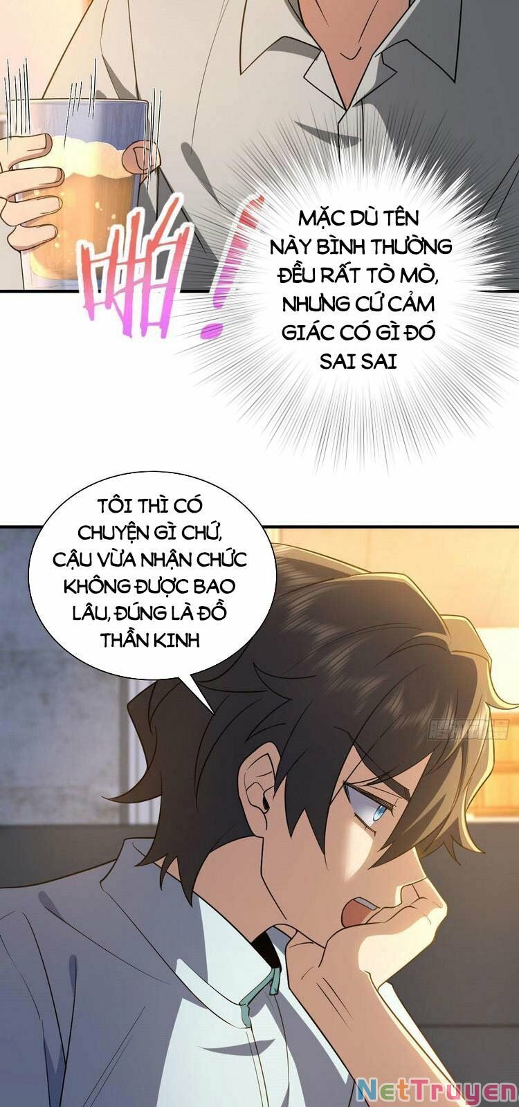 đọc truyện Bà Xã Nhà Tôi Đến Từ Ngàn Năm Trước Chương 13 ảnh 29 tại Giả Dược