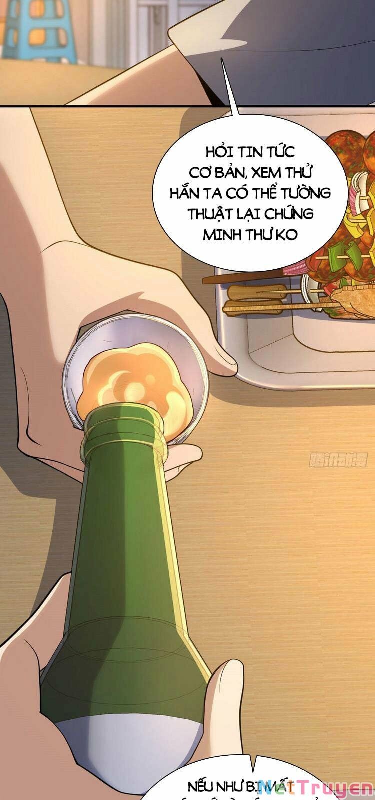 đọc truyện Bà Xã Nhà Tôi Đến Từ Ngàn Năm Trước Chương 13 ảnh 31 tại Giả Dược