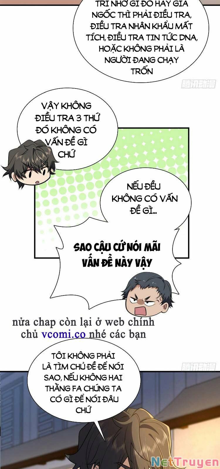 đọc truyện Bà Xã Nhà Tôi Đến Từ Ngàn Năm Trước Chương 13 ảnh 32 tại Giả Dược