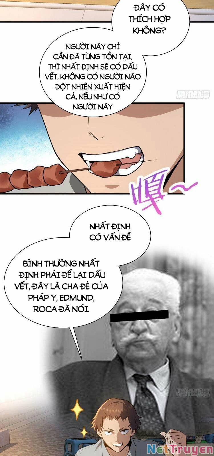 đọc truyện Bà Xã Nhà Tôi Đến Từ Ngàn Năm Trước Chương 13 ảnh 38 tại Giả Dược