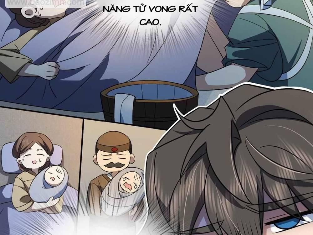 đọc truyện Bà Xã Nhà Tôi Đến Từ Ngàn Năm Trước Chương 130 ảnh 15 tại Giả Dược