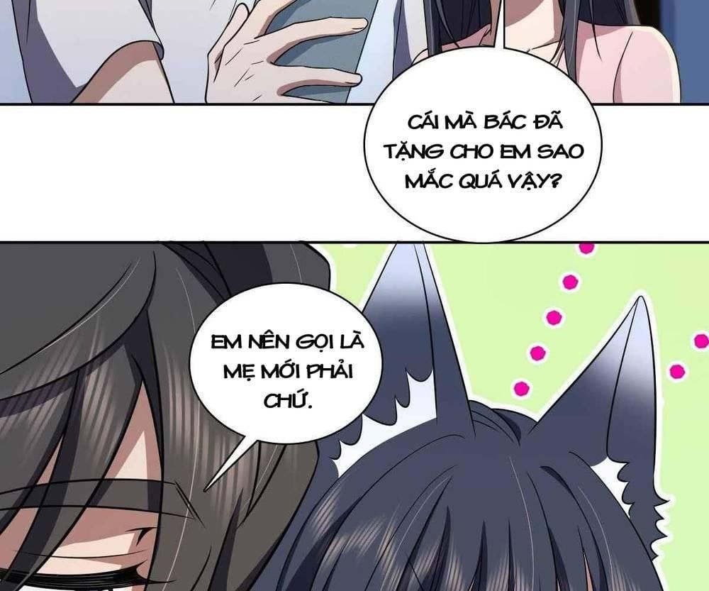 đọc truyện Bà Xã Nhà Tôi Đến Từ Ngàn Năm Trước Chương 130 ảnh 33 tại Giả Dược
