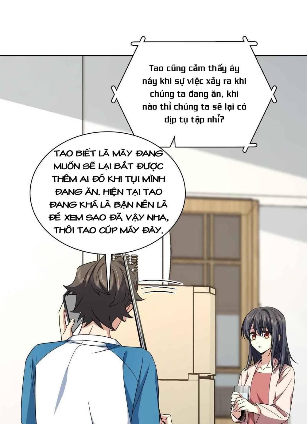 đọc truyện Bà Xã Nhà Tôi Đến Từ Ngàn Năm Trước Chương 130 ảnh 53 tại Giả Dược
