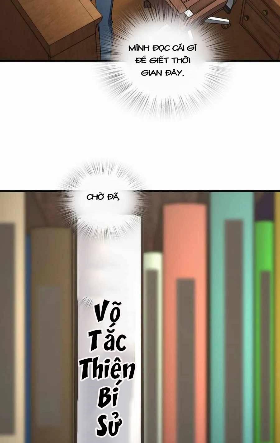 đọc truyện Bà Xã Nhà Tôi Đến Từ Ngàn Năm Trước Chương 131 ảnh 17 tại Giả Dược