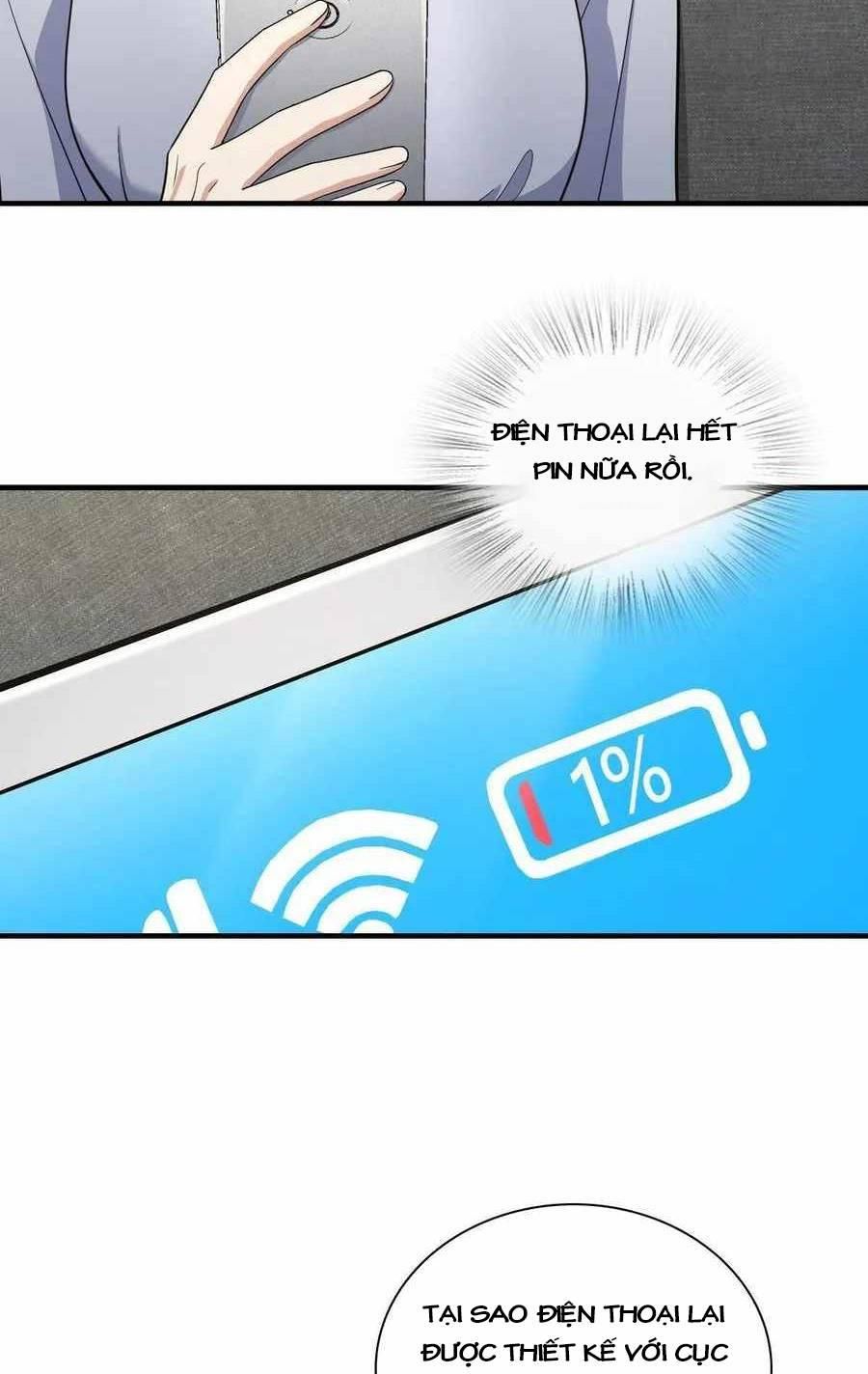 đọc truyện Bà Xã Nhà Tôi Đến Từ Ngàn Năm Trước Chương 131 ảnh 9 tại Giả Dược