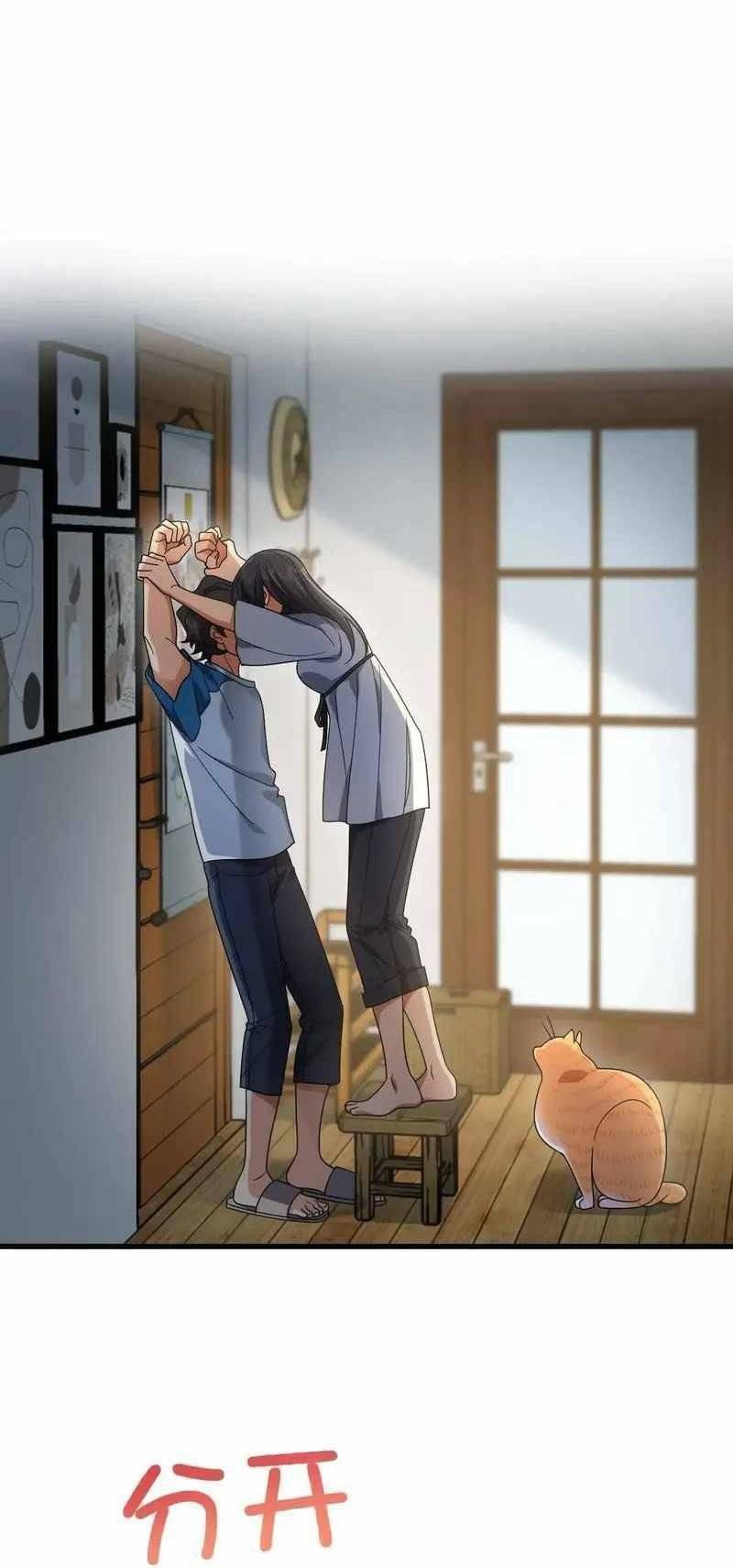 đọc truyện Bà Xã Nhà Tôi Đến Từ Ngàn Năm Trước Chương 133 ảnh 11 tại Giả Dược