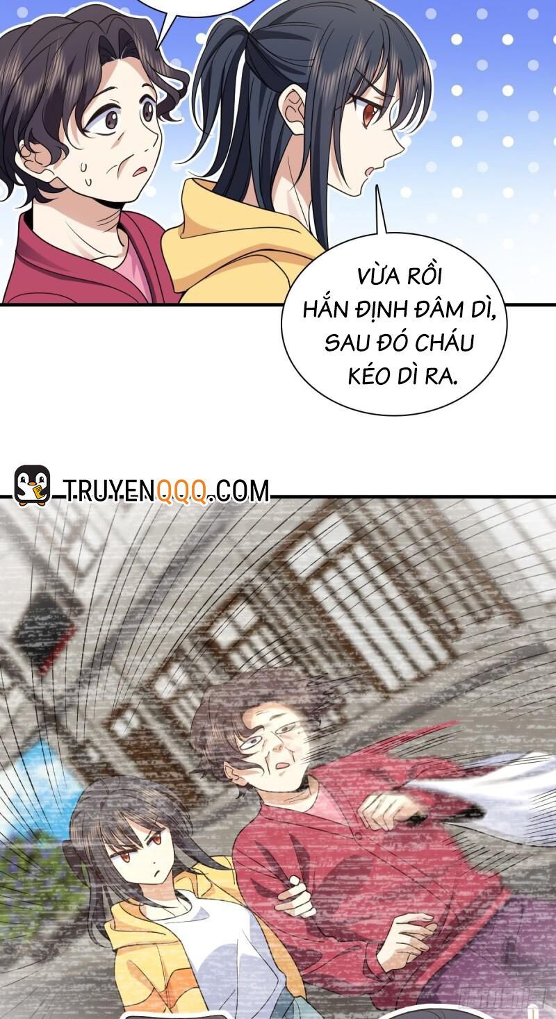 đọc truyện Bà Xã Nhà Tôi Đến Từ Ngàn Năm Trước Chương 135 ảnh 28 tại Giả Dược