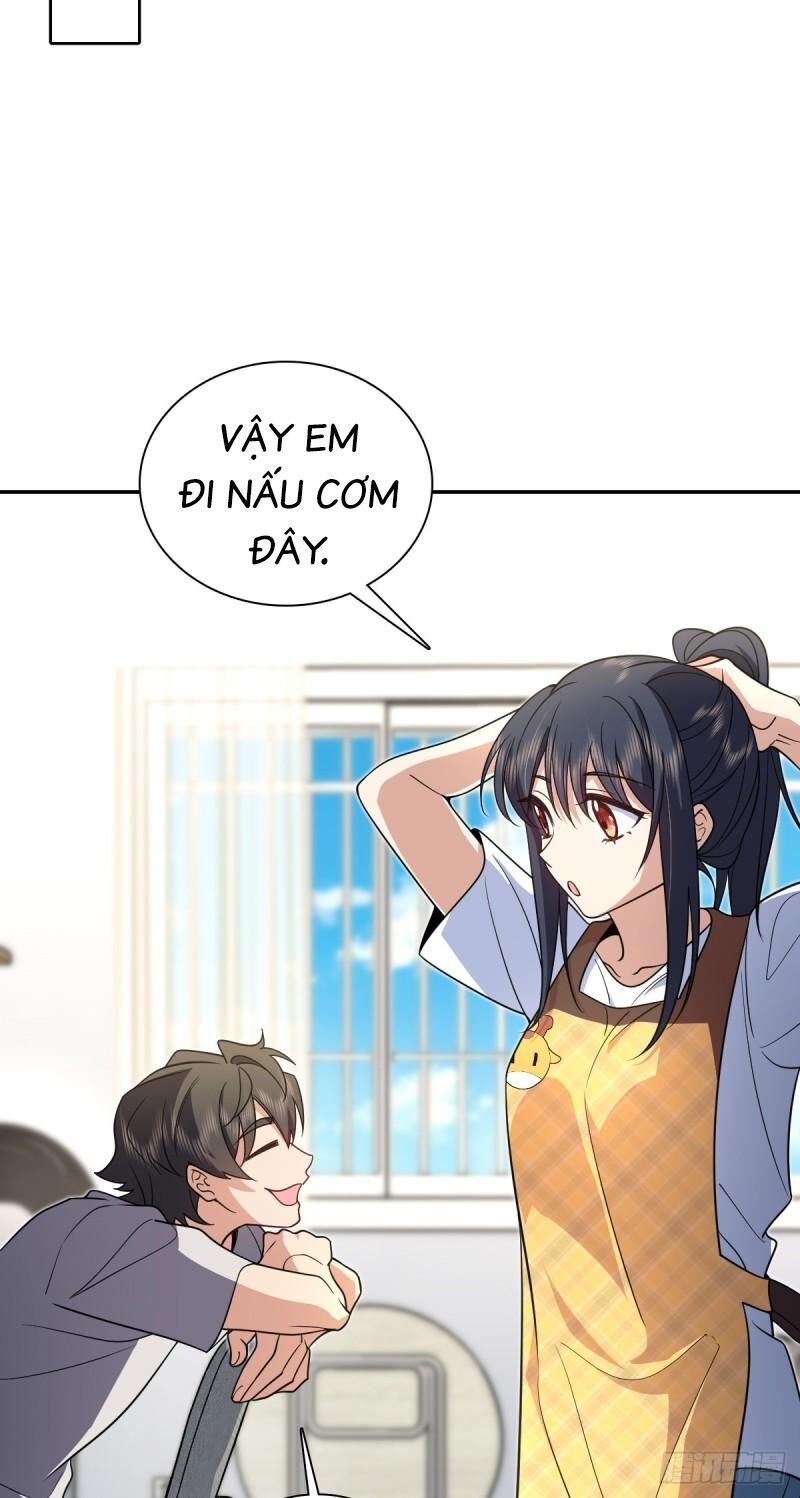 đọc truyện Bà Xã Nhà Tôi Đến Từ Ngàn Năm Trước Chương 136 ảnh 38 tại Giả Dược