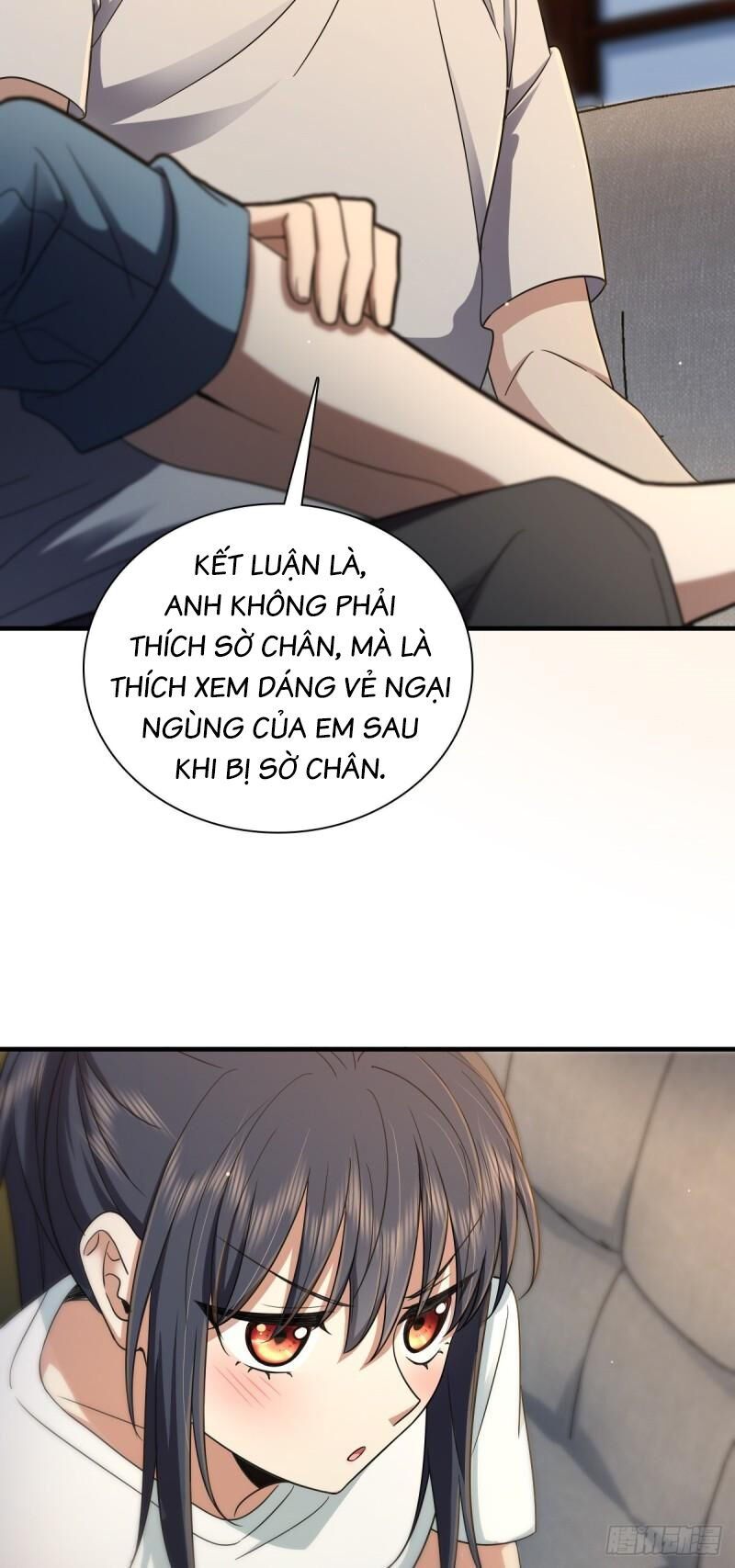 đọc truyện Bà Xã Nhà Tôi Đến Từ Ngàn Năm Trước Chương 137 ảnh 43 tại Giả Dược