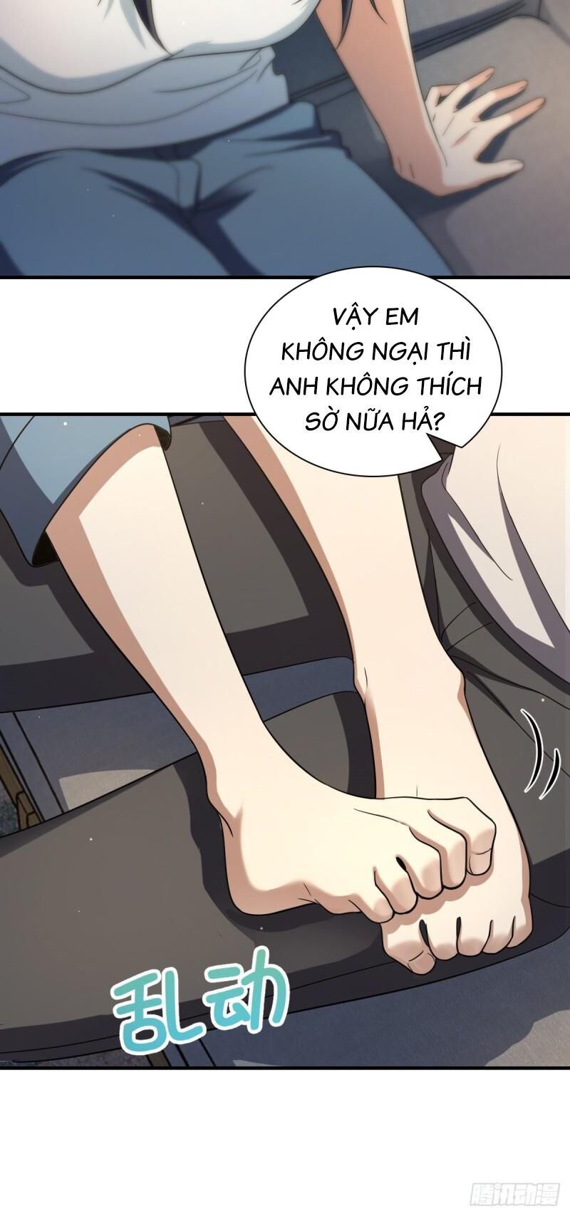 đọc truyện Bà Xã Nhà Tôi Đến Từ Ngàn Năm Trước Chương 137 ảnh 44 tại Giả Dược