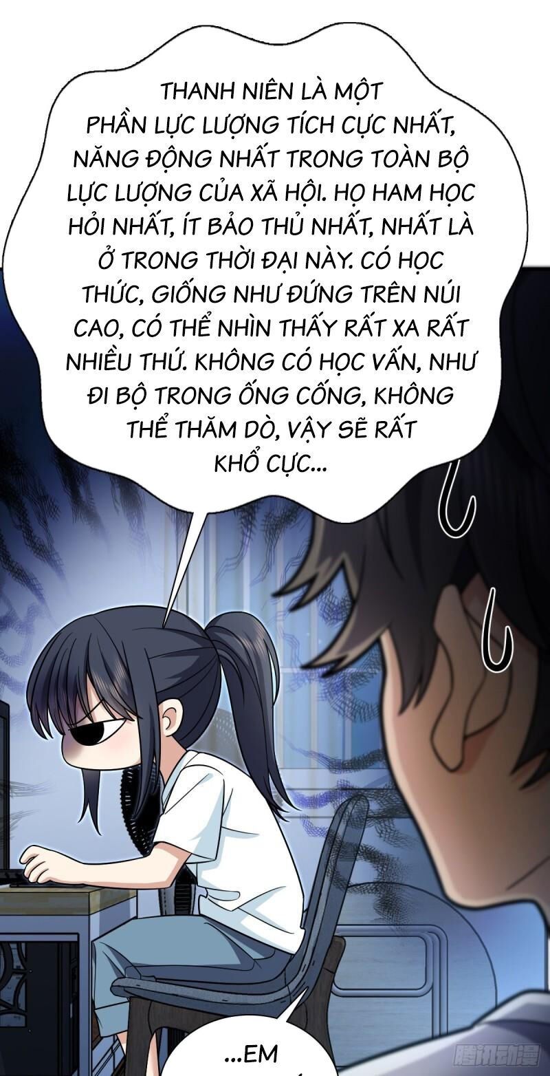 đọc truyện Bà Xã Nhà Tôi Đến Từ Ngàn Năm Trước Chương 138 ảnh 11 tại Giả Dược