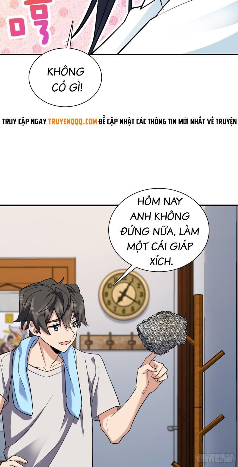 đọc truyện Bà Xã Nhà Tôi Đến Từ Ngàn Năm Trước Chương 138 ảnh 13 tại Giả Dược