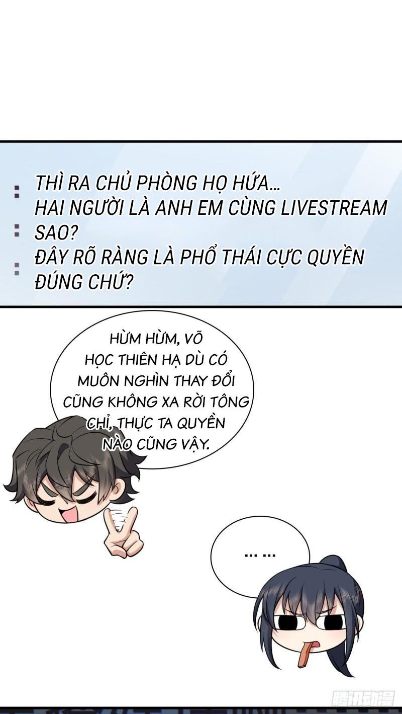 đọc truyện Bà Xã Nhà Tôi Đến Từ Ngàn Năm Trước Chương 138 ảnh 20 tại Giả Dược